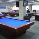 프라임 당구장 이미지