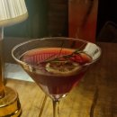 개여울 | 문래 칵테일바 추천 다이어메이커 후기