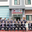 천안동남소방서 (청당119안전센터) | [충남투데이]천안동남소방서, ‘청당119안전센터’ 준공식