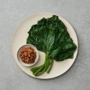 647회 : 제철 호박잎, 맛있게 즐기는 법 이미지