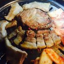 불타는소금구이 이미지