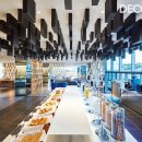 홀리데이 인 익스프레스 서울 홍대 이미지