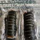 김정자김밥