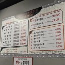 한돈고깃집구평점 네이버블로그