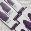 뷰티바이올렛 | [일상](뷰티)자연이랑 컬러트리트먼트 내돈내산 셀프염색 후기 - 라벤더바이올렛