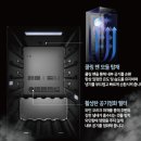 31140-5-49-10 | 와인일기26#] 하이얼 와인 셀러, 49병 와인 셀러 설치와 첫만남 후기 (Haire 49병 와인셀러)