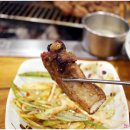 우성 참숯불갈비 이미지
