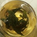 약선차와 건강약선 이미지