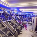 알앤비 휘트니스 이미지