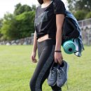 저녁)다이어트요가 이미지