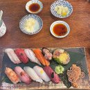 무제스시 | [혜화역] 스시 맛집 인정! 무제스시 숙성오마카세초밥 후기