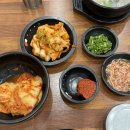 고바우순대국