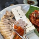 가평 맛집 [은화별채] 정갈한 한식 부모님 모시고 가기 좋은 집