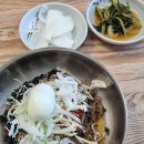 송전메밀국수 | 양양 송전메밀국수: 메밀의 진수를 맛보다