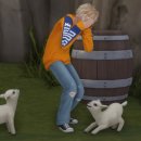 라라목장 이미지