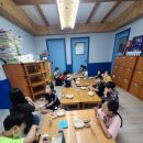 경기안양과천 찾아가는꿈의학교 보드로만나는생생경제 둘째날 마이크로네이션만들기