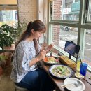 유원골든타워 O/T | 브런치가 맛있는 광안리맛집, 플렌터 재방문 후기