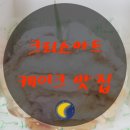 크리스 아트케이크 이미지
