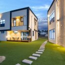 포항더엘리트독채키즈풀빌라 이미지