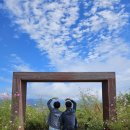 구항면 화산마을회관 | 경북 군위 화산 등산코스와 트레킹 가이드