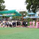 옥천중학교