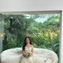 누리바로 | W12. 가성비 웨딩촬영 헤어변형 메리누리 추천 후기(신랑 헤어변형 무료)