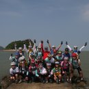 누에섬등대 이미지