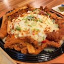 피쉬앤 그릴(중앙점) 이미지