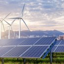 다한 태양광발전소 이미지