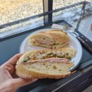 농소유치원 | 김천 율곡동 브런치카페, 잠봉뵈르 맛집 ‘김천 프롬나드’ 솔직후기