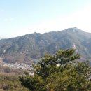 귀임봉전경 이미지