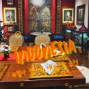 캡틴레스토랑 | 말랑투구호텔 맛집 멜라티 레스토랑 인도네시아 자바섬 여행에서 만난 인생 나시 고렝