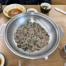 유내과의원 | 상도동맛집 황새골손칼국수 만두전골 볶음밥 추천 얼큰한 칼국수