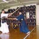 송우리 검도교실 이미지