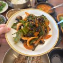 보리 | 금정동 점심 푸짐한 한식 맛집, 금정 보리서리 후기