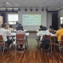 [먹거리 공동브랜드 기획워크숍] 현장스케치(06.24.) | 성북구사회적경제센터