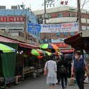 용호1동골목시장 이미지