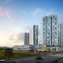 강변부분정비 이미지