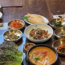 촌 | 인사동한정식 / 외국인 친구 서울 방문 기념으로 찾아간 인사동 촌 후기예요