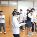 신어중학교 이미지