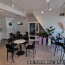 달빛카페24 사직점