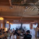 부산 광안리 오션뷰 카페 까사부사노 내돈내산 후기 (feat. 또 올것)