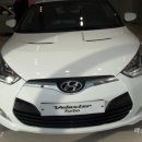 밝은눈안경by글라스밤도화점 | 2013 현대 벨로스터 (Veloster)_ 탑승후기