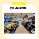 베네베네 | 인천 e음 가능 송도베페보다 저렴한 청라베이비하우스 베네베네 디딤대 후기