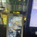 토스 프론트 테이블 오더 설치 강남구 역삼동 토스포스 설치후기