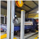 상주카센타 | 대구카센터 "카와유모터스"에서 포터2 디스크 교환 후기