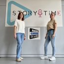 4월 8일, 밀라노 — ALLATRA TV 이탈리아, 라디오 스토리 타임 출연 이미지