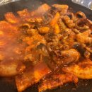 쭈꾸미집 - 칠곡군 | 신사역 쭈꾸미 맛집 해가쭈꾸미 | 맵기 조절 가능한 신사 먹자골목 쭈꾸미집 후기