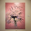 하늘대로4 | 미셸 앙리: 위대한 컬러리스트 전시 관람 후기