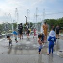 보훈복지타운 제7 | 제주시 구제주 아이랑 물놀이 종합청사 분수대 시민복지타운광장 2025년 운영시간